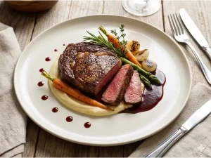 איך לבשל כמו שף